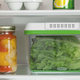Rubbermaid FoodSaver Large Container | $8 | Amazon
Rubbermaid FoodSaver Medium Container | $6 | Amazon
Rubbermaid FoodSaver Small Container | $5 | Amazon